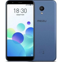 Прошивка телефона Meizu M8c в Краснодаре